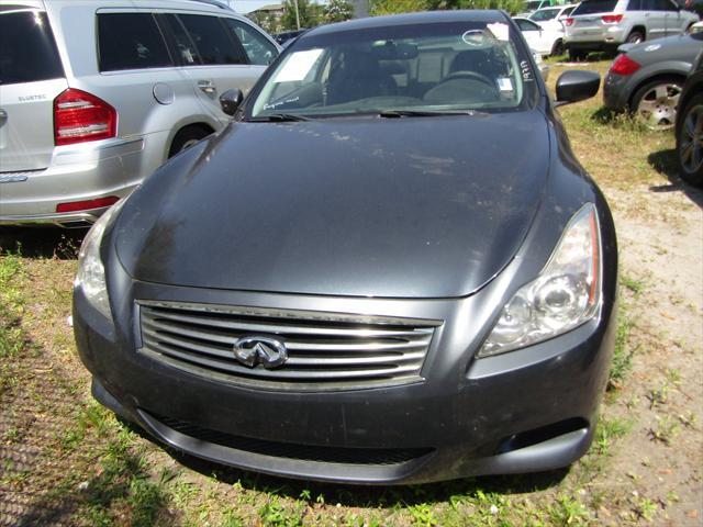 used 2008 INFINITI G37 car, priced at $8,999