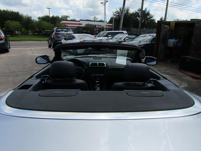 used 2013 Jaguar XK car, priced at $21,999