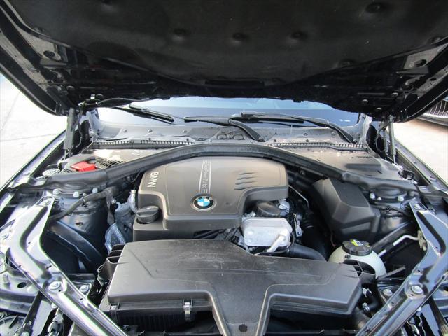 used 2015 BMW 428 car, priced at $15,999