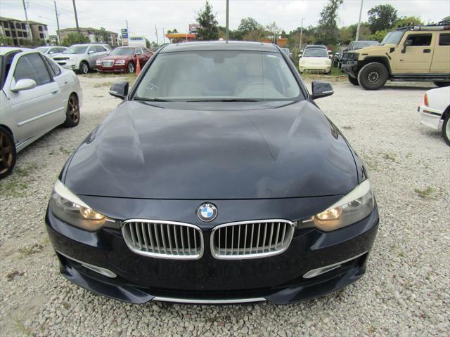 used 2012 BMW 328 car, priced at $10,999