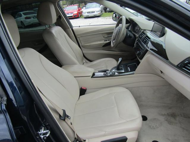used 2012 BMW 328 car, priced at $10,999