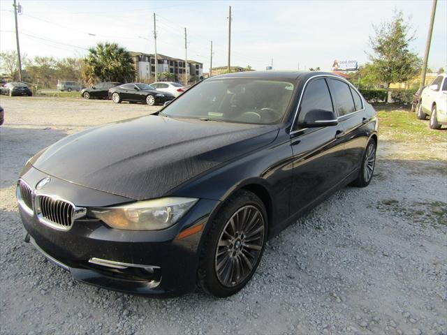 used 2013 BMW 328 car, priced at $10,999