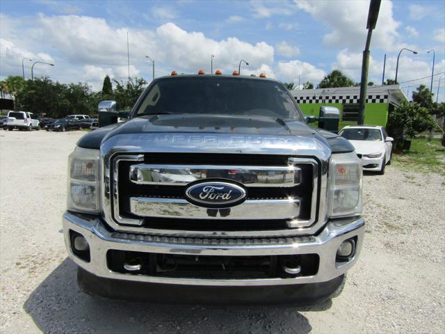 used 2012 Ford F-350 car, priced at $18,999