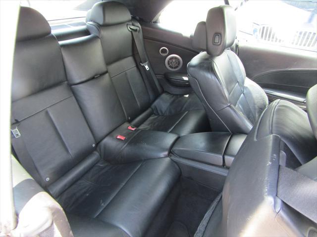 used 2010 BMW M6 car, priced at $16,999