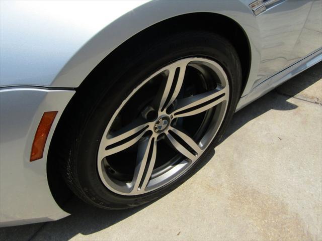 used 2010 BMW M6 car, priced at $16,999