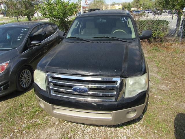 used 2008 Ford Expedition EL car, priced at $10,999