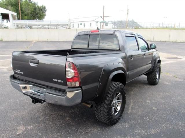 used 2014 Toyota Tacoma car, priced at $29,481