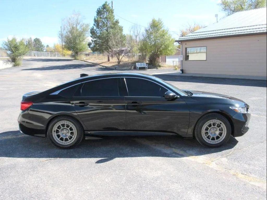 used 2018 Honda Accord car, priced at $19,800