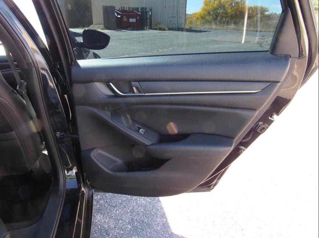 used 2018 Honda Accord car, priced at $19,800