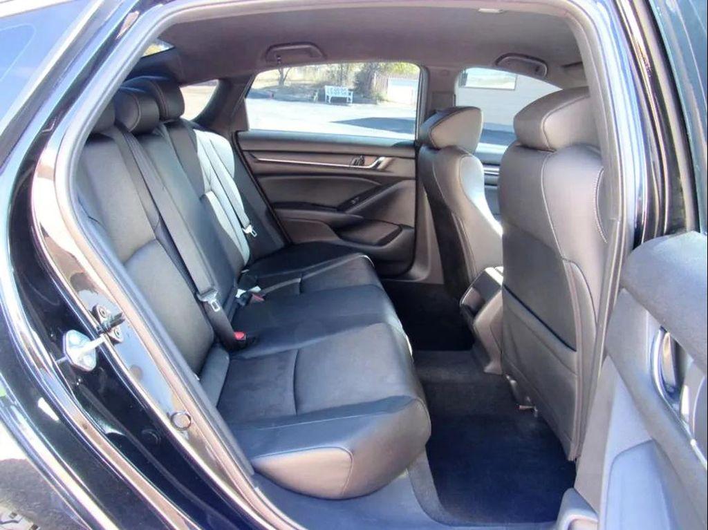 used 2018 Honda Accord car, priced at $19,800