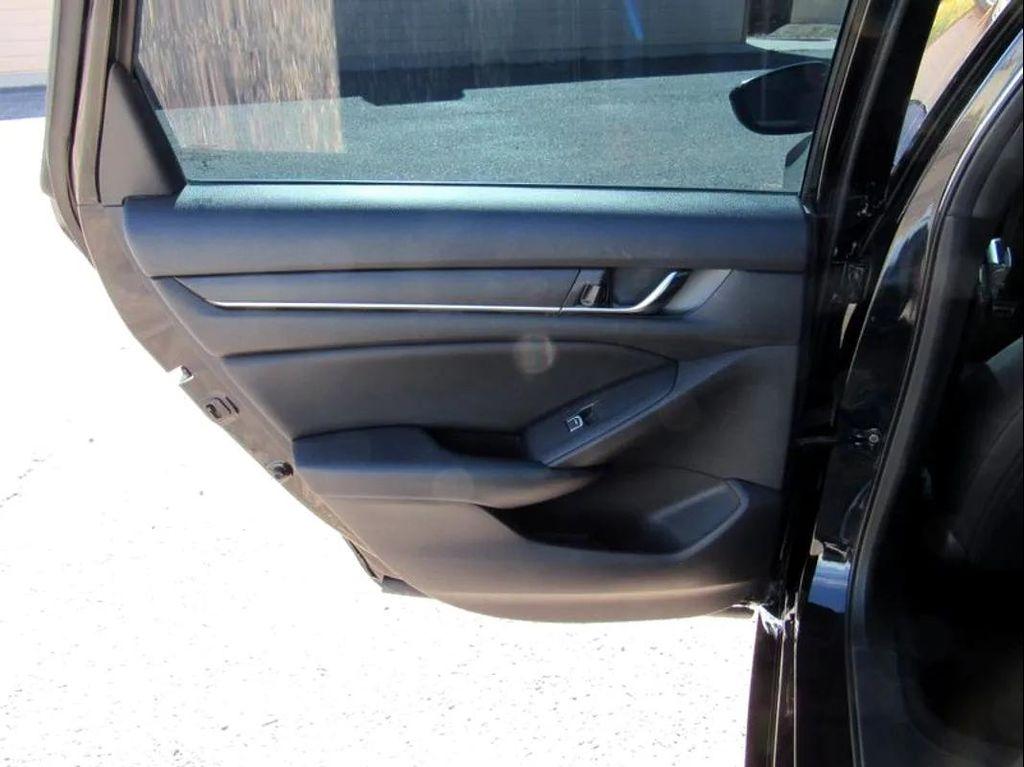 used 2018 Honda Accord car, priced at $19,800