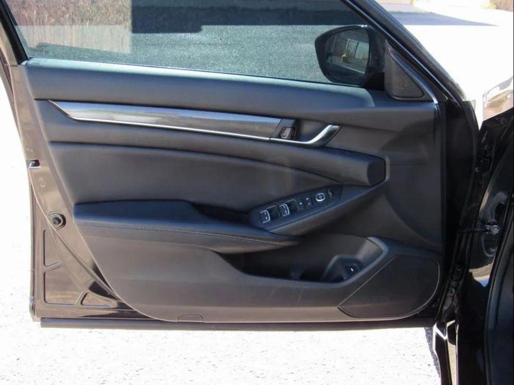 used 2018 Honda Accord car, priced at $19,800