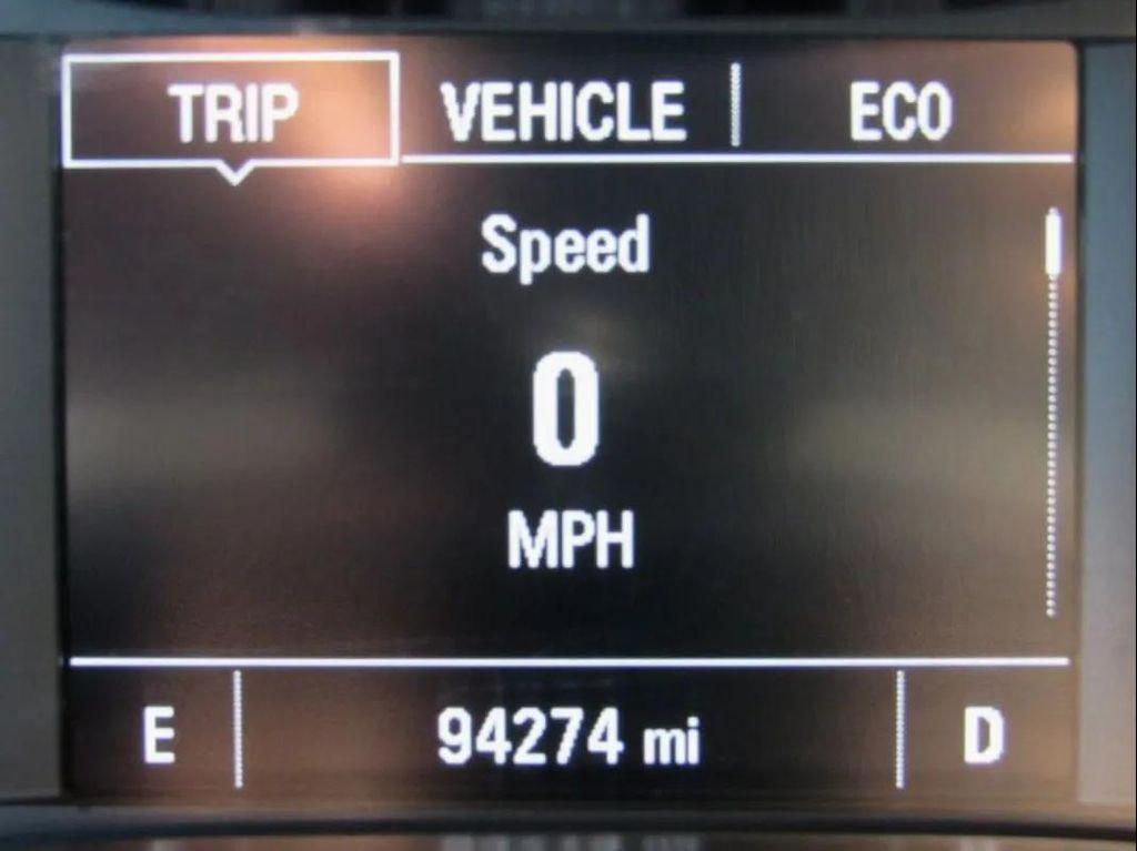 used 2021 Chevrolet Colorado car, priced at $20,483