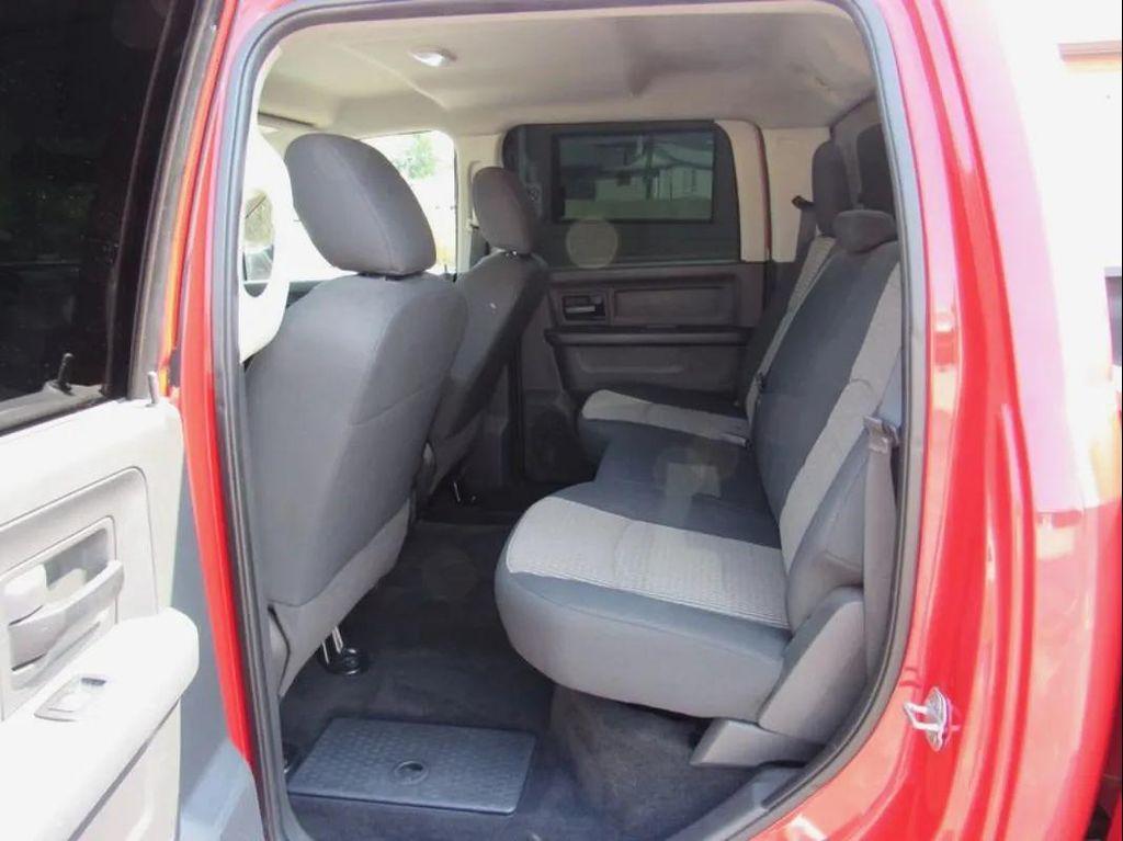 used 2011 Dodge Ram 3500 car, priced at $36,481