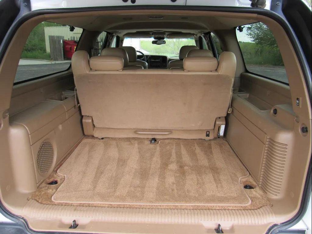 used 2000 GMC Yukon XL car, priced at $9,803