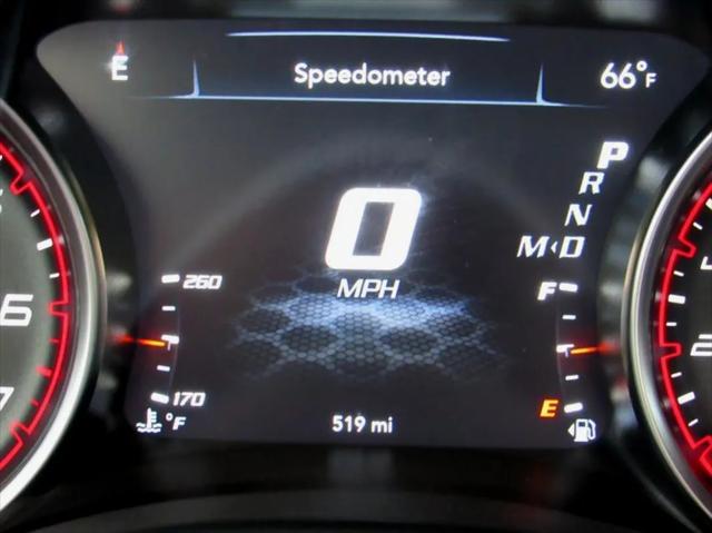used 2023 Dodge Charger car, priced at $62,881