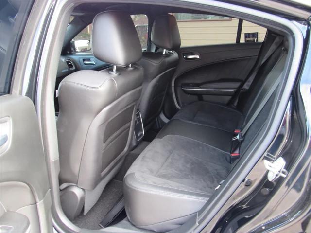used 2023 Dodge Charger car, priced at $62,881
