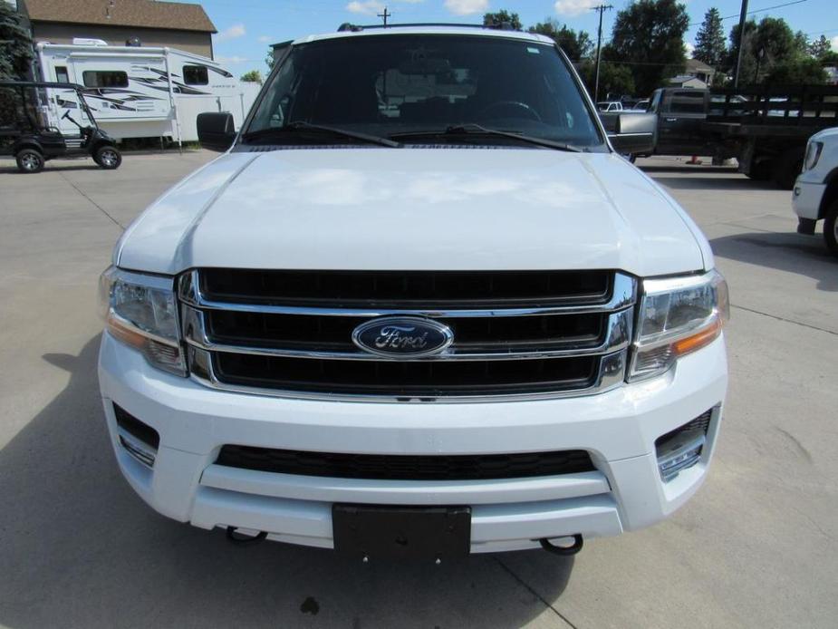 used 2017 Ford Expedition car, priced at $20,676