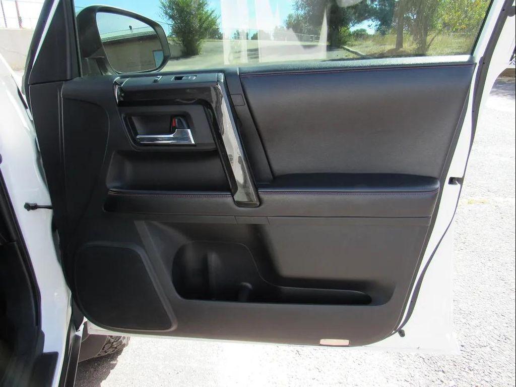 used 2016 Toyota 4Runner car, priced at $27,800