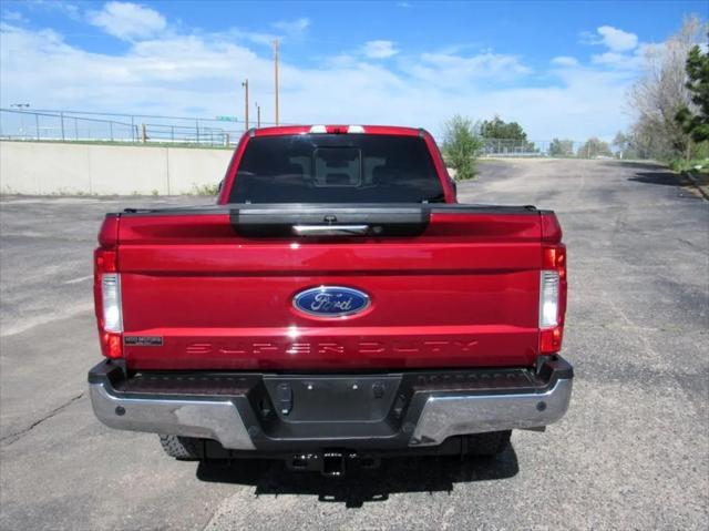 used 2019 Ford F-250 car, priced at $52,800