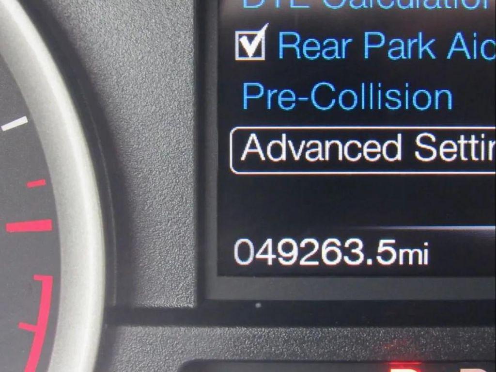 used 2020 Ford F-150 car, priced at $32,481