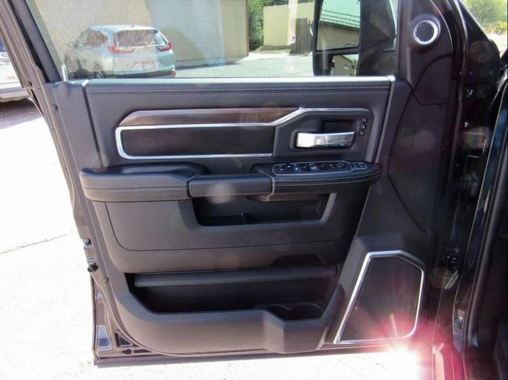 used 2023 Ram 2500 car, priced at $58,800