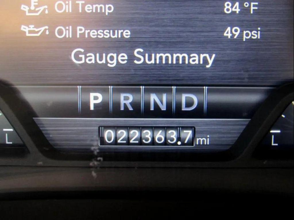 used 2023 Ram 2500 car, priced at $58,800