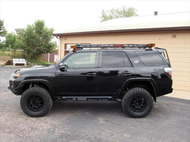 used 2015 Toyota 4Runner car, priced at $33,481