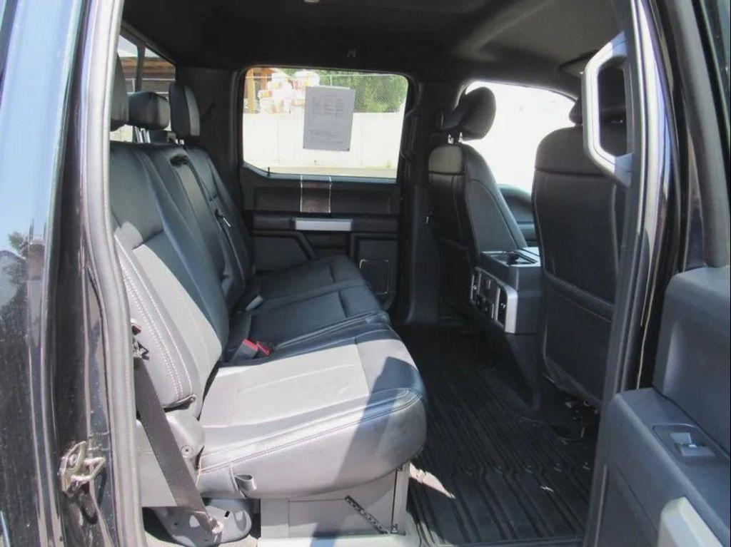 used 2022 Ford F-450 car, priced at $81,481