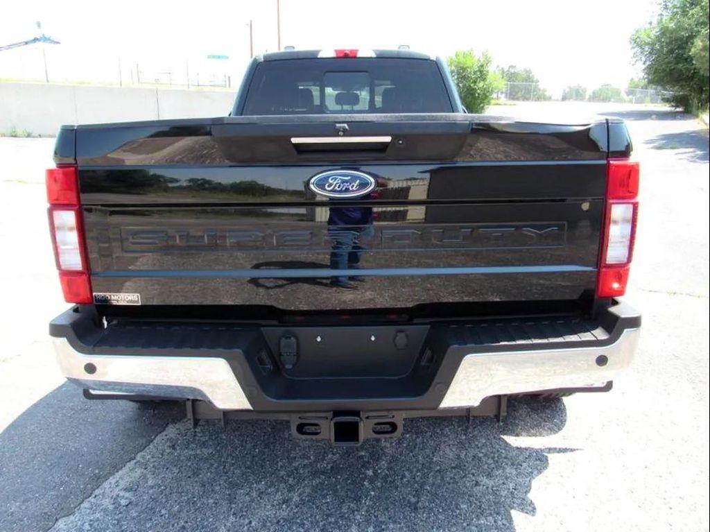 used 2022 Ford F-450 car, priced at $81,481