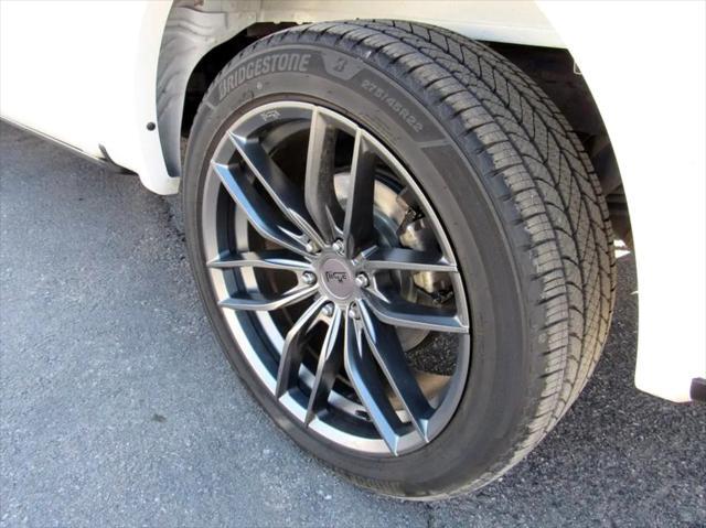 used 2019 Ford F-150 car, priced at $44,882