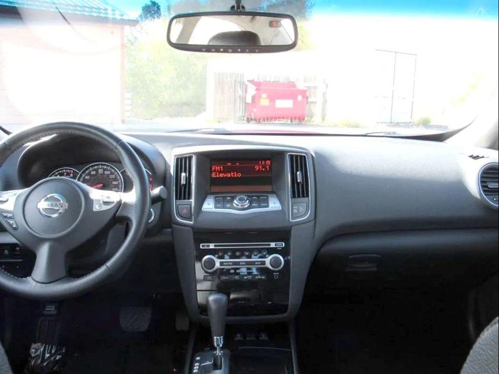 used 2010 Nissan Maxima car, priced at $10,800