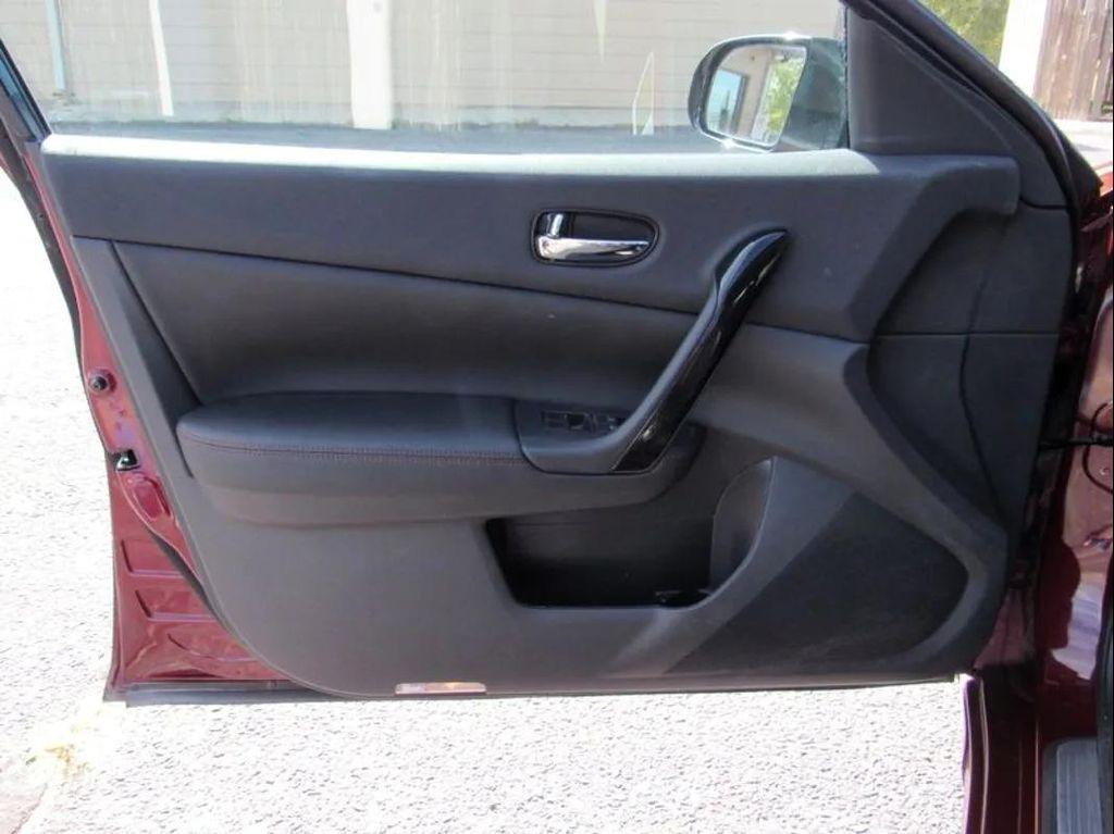 used 2010 Nissan Maxima car, priced at $10,800