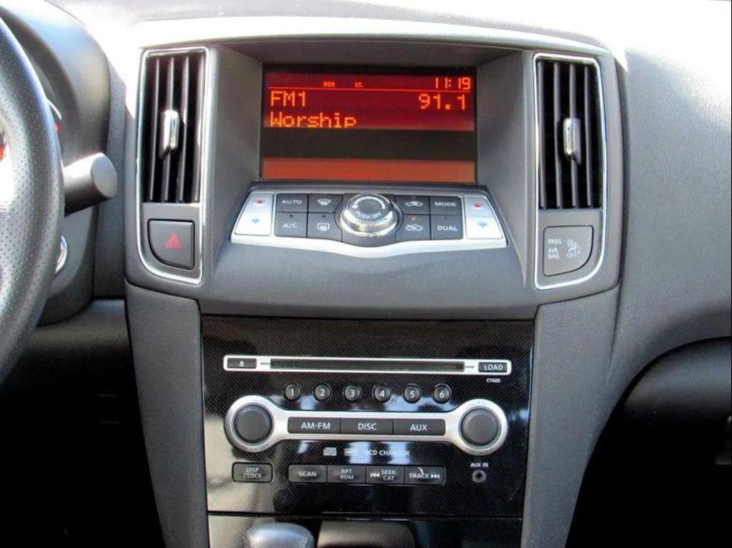 used 2010 Nissan Maxima car, priced at $10,800