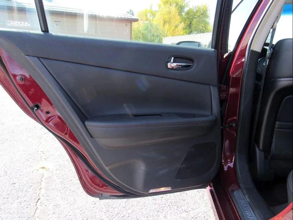 used 2010 Nissan Maxima car, priced at $10,800