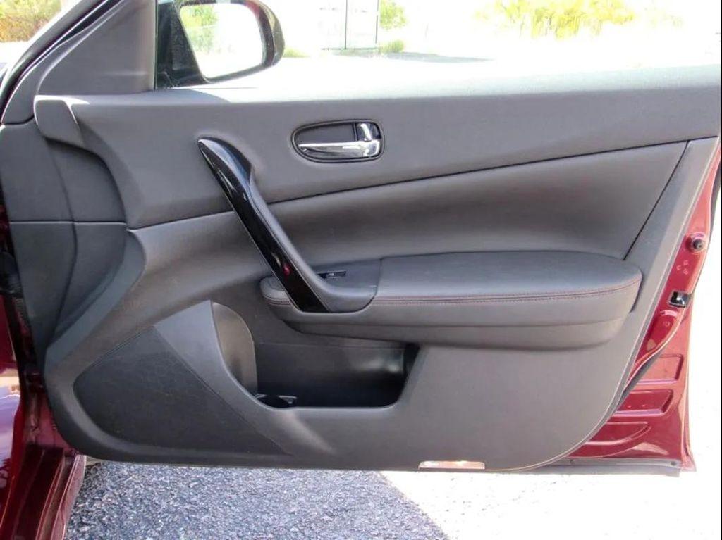 used 2010 Nissan Maxima car, priced at $10,800