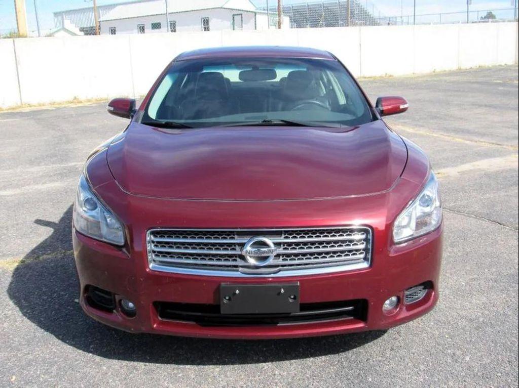 used 2010 Nissan Maxima car, priced at $10,800