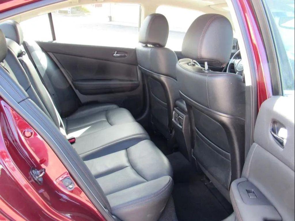 used 2010 Nissan Maxima car, priced at $10,800