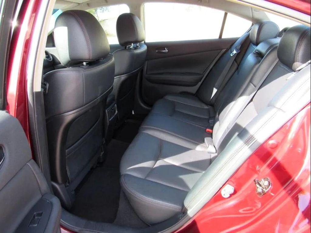 used 2010 Nissan Maxima car, priced at $10,800