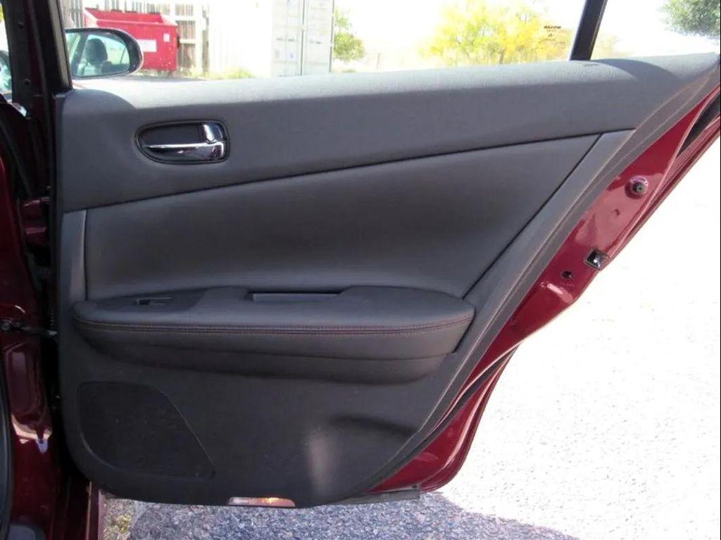 used 2010 Nissan Maxima car, priced at $10,800