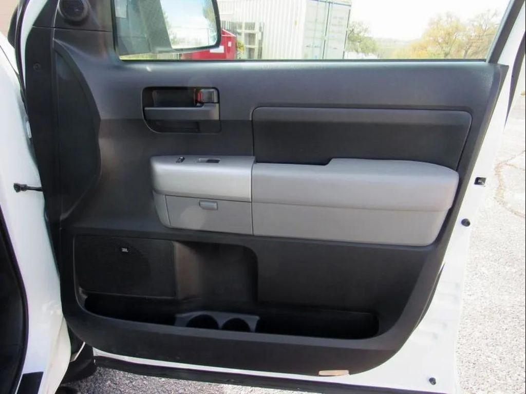 used 2008 Toyota Tundra car, priced at $24,800