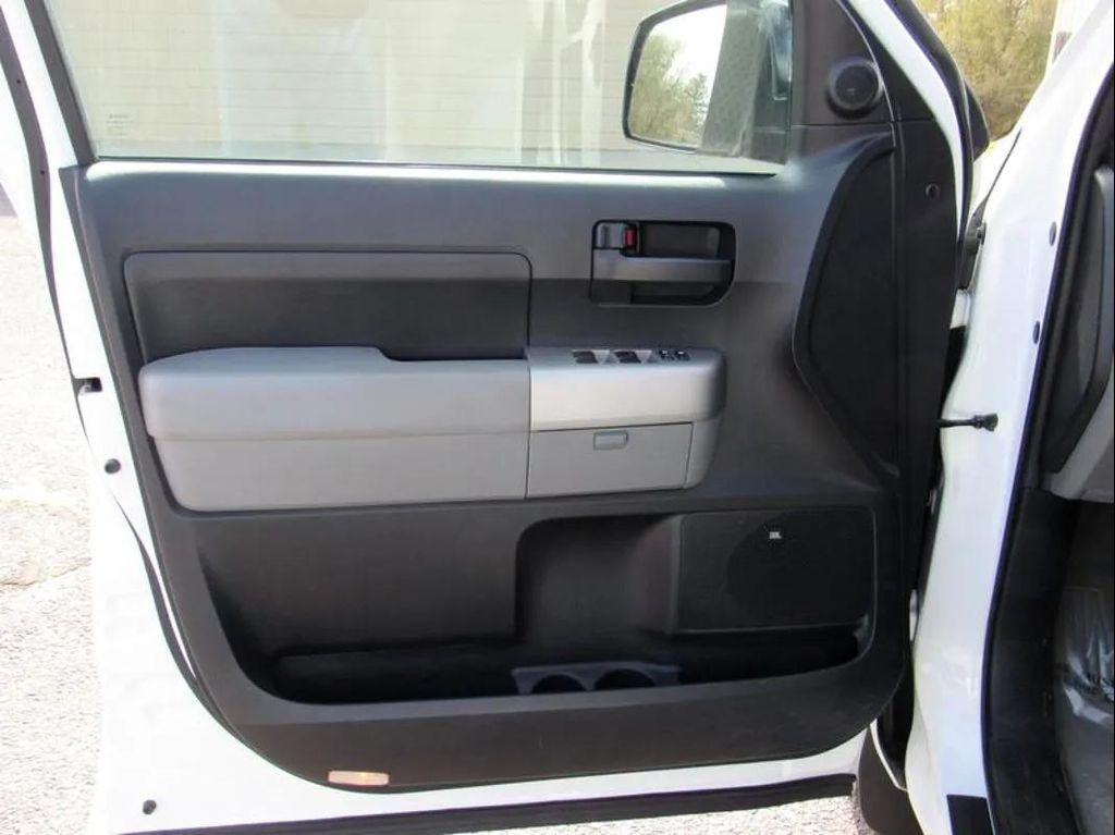 used 2008 Toyota Tundra car, priced at $24,800