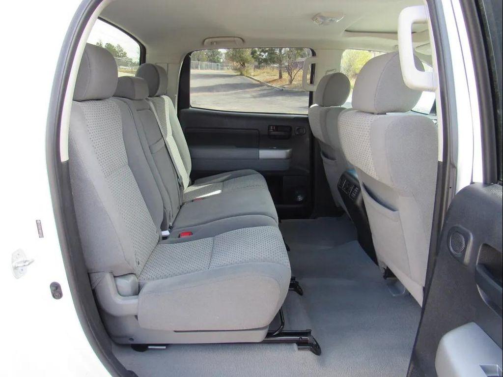 used 2008 Toyota Tundra car, priced at $24,800