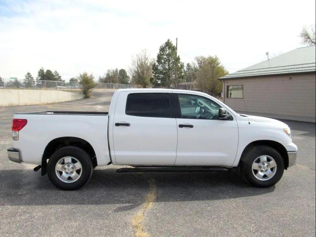 used 2008 Toyota Tundra car, priced at $24,800