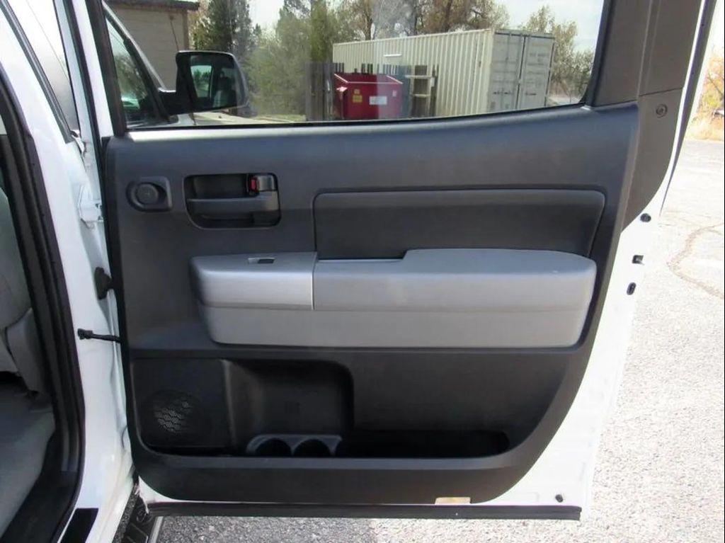 used 2008 Toyota Tundra car, priced at $24,800