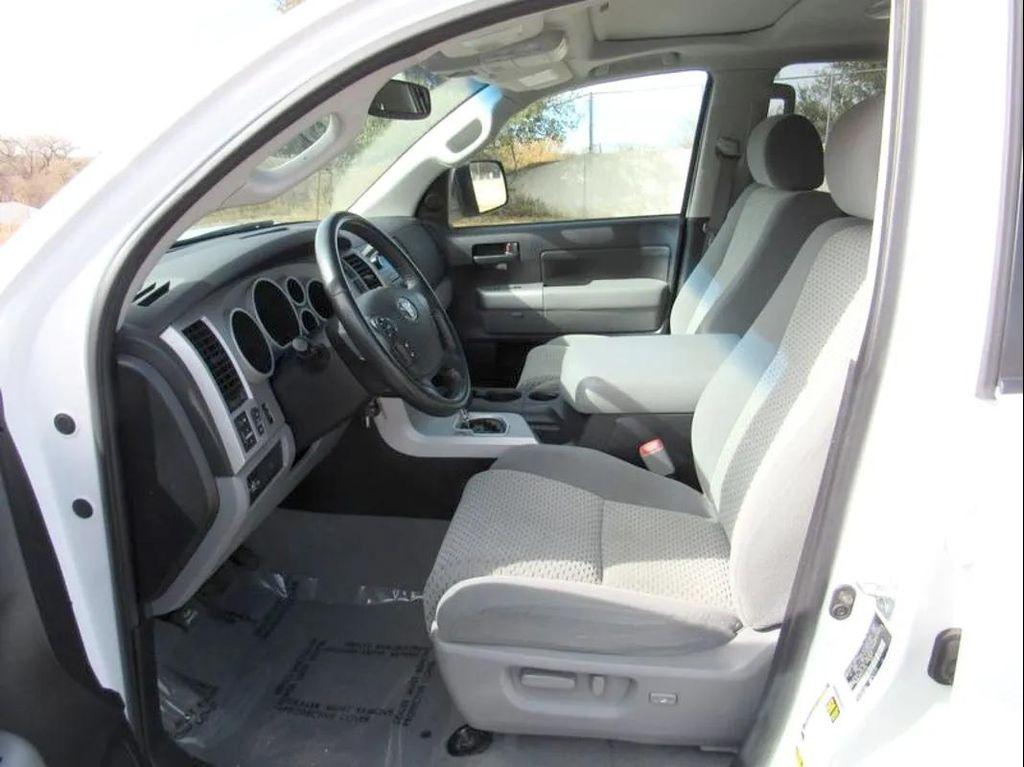 used 2008 Toyota Tundra car, priced at $24,800
