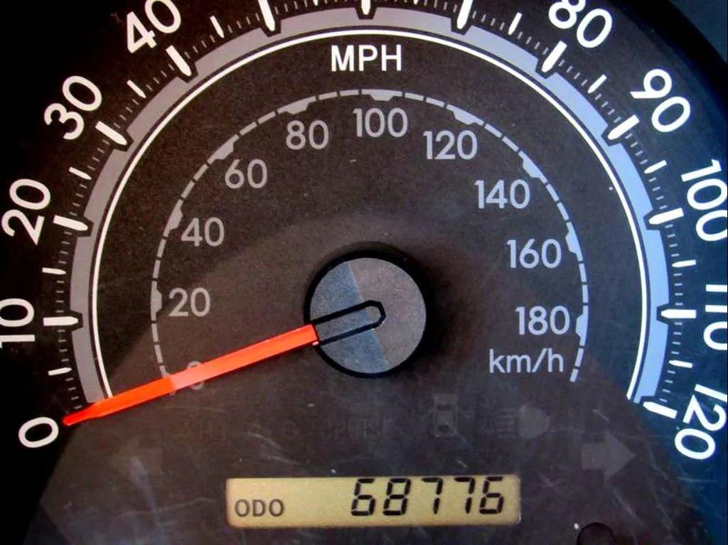 used 2008 Toyota Tundra car, priced at $24,800