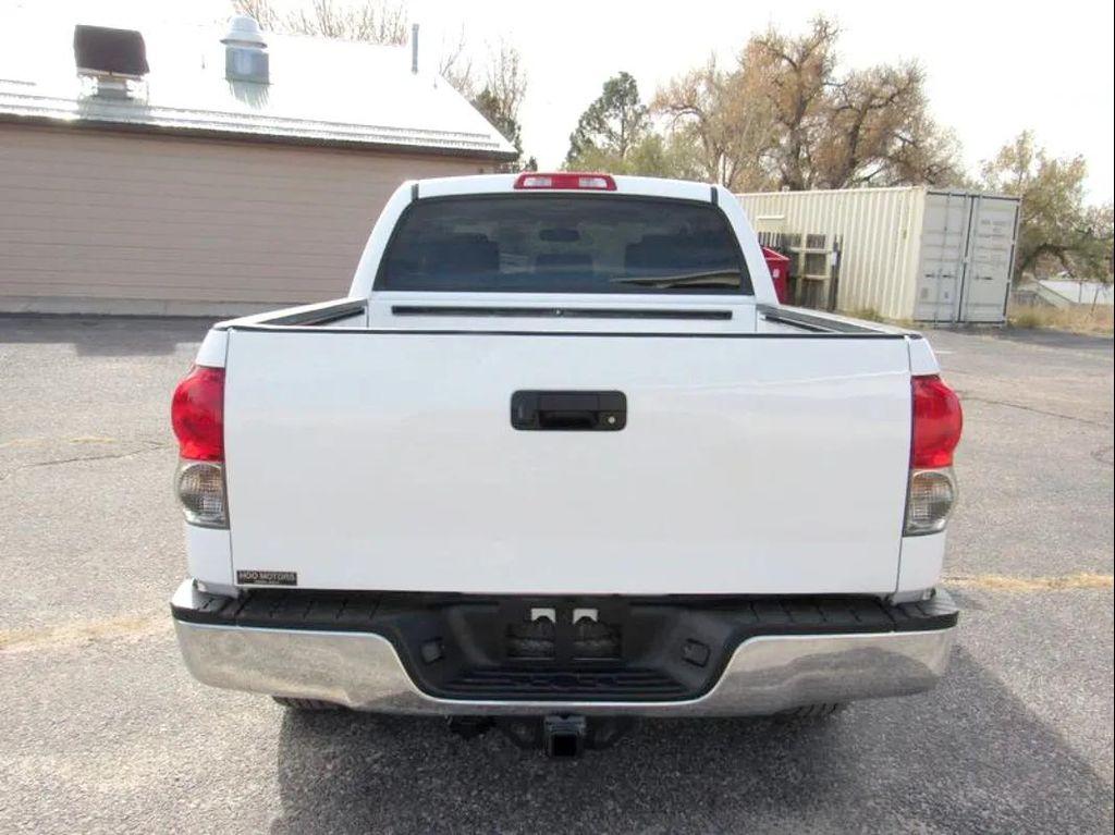 used 2008 Toyota Tundra car, priced at $24,800