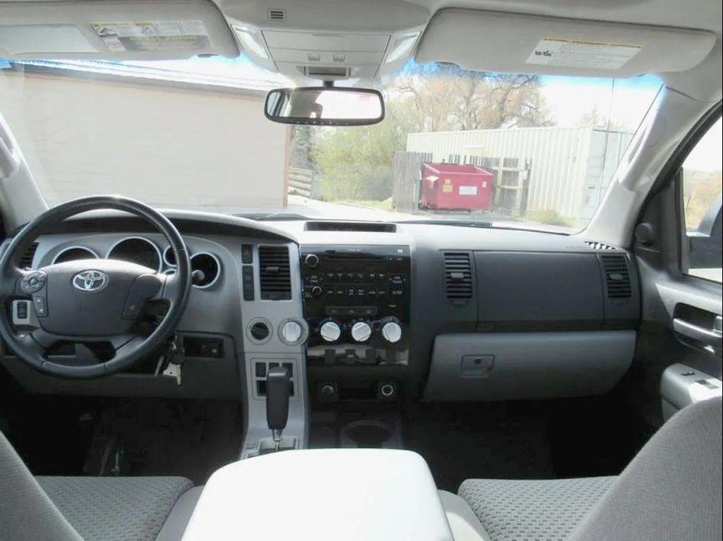 used 2008 Toyota Tundra car, priced at $24,800