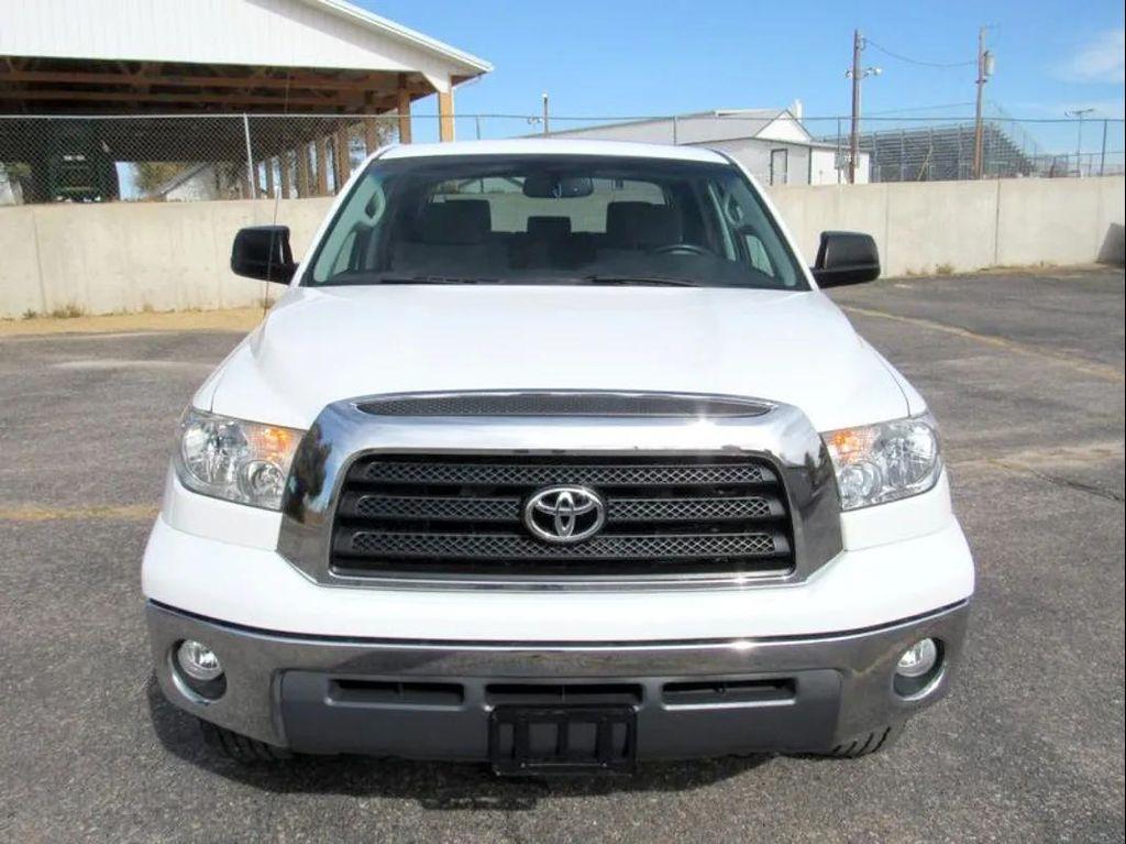 used 2008 Toyota Tundra car, priced at $24,800